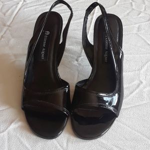 Etienne Aigner heels